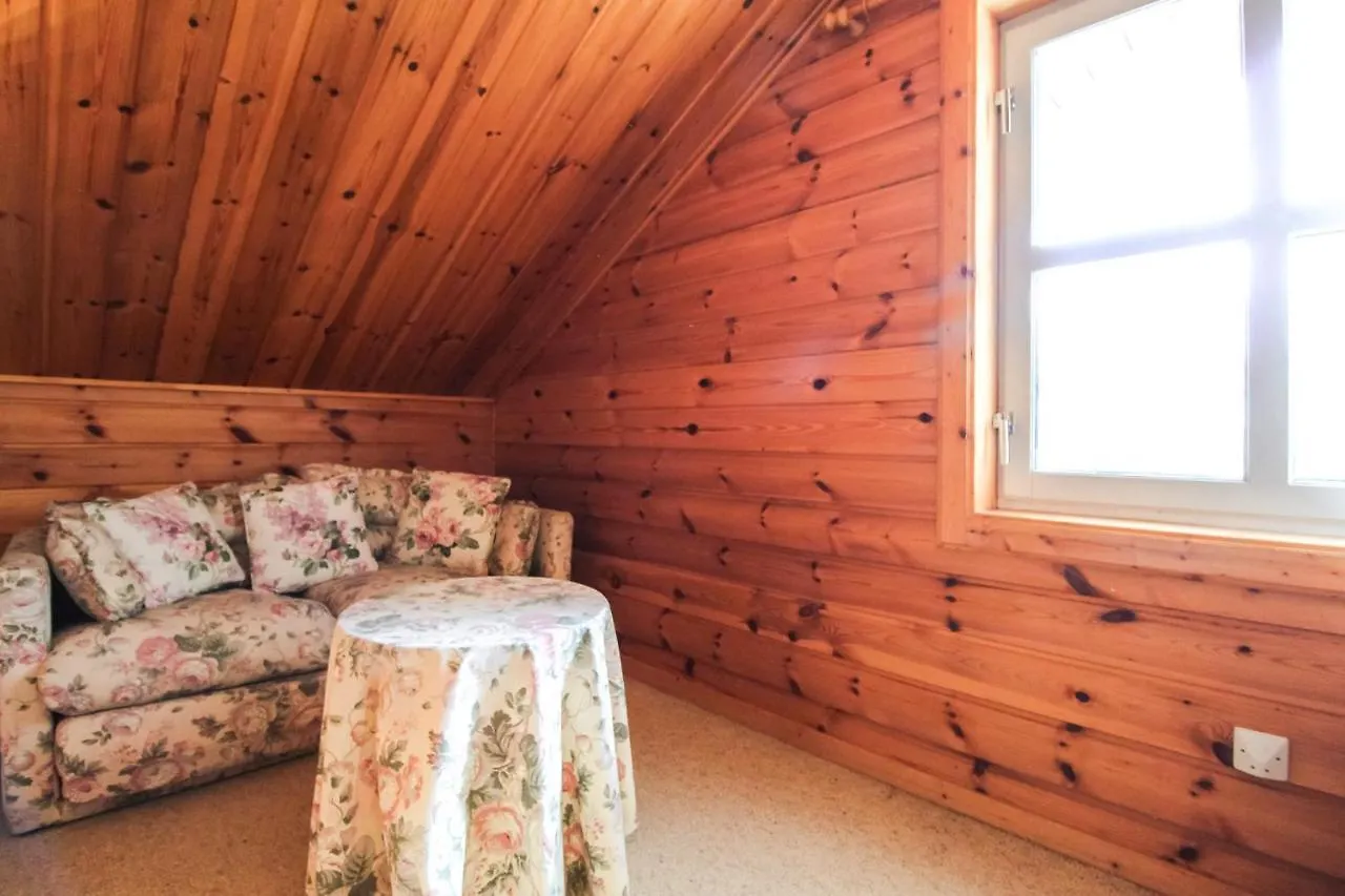 Charming 4-Bed Chalet, Mountain Views, Double Garage Flaine