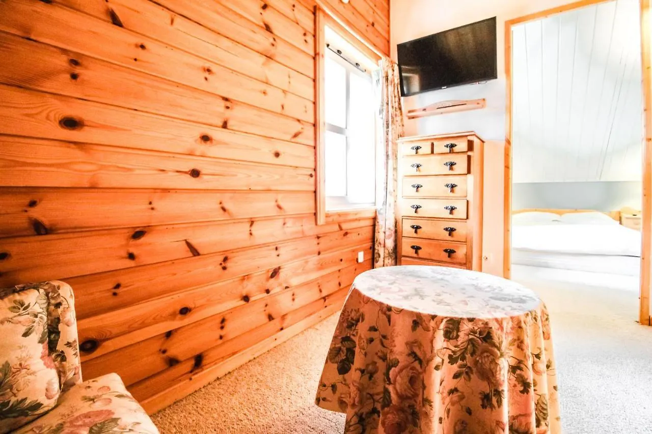 Charming 4-Bed Chalet, Mountain Views, Double Garage Flaine